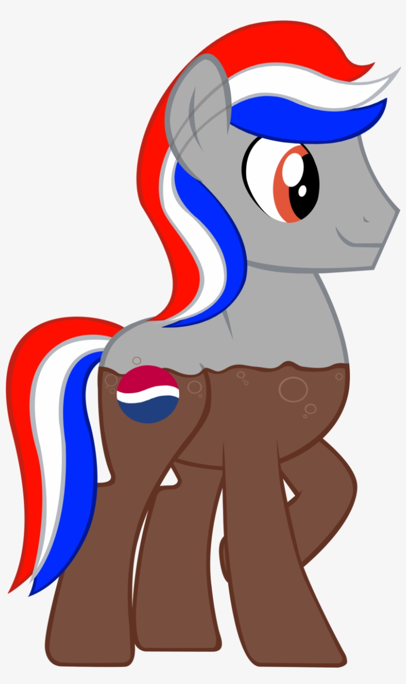 Pony Pinkie Pie Soft Drink Fluttershy Coca-cola Pepsi - My Little Pony Pepsi, transparent png