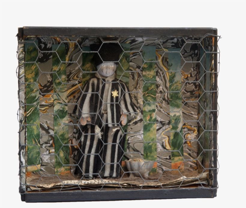 Auschwitz Box [2008] - Visual Arts, transparent png