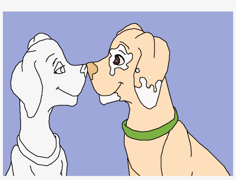 Doggo Love - Dog Yawns, transparent png