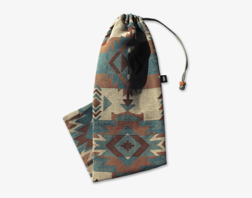 Drumstick Bag - Patchwork, transparent png
