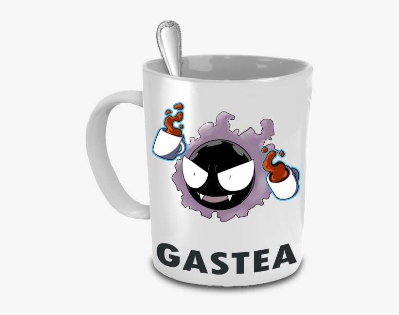 Pokemon Coffee Cups Puns, transparent png