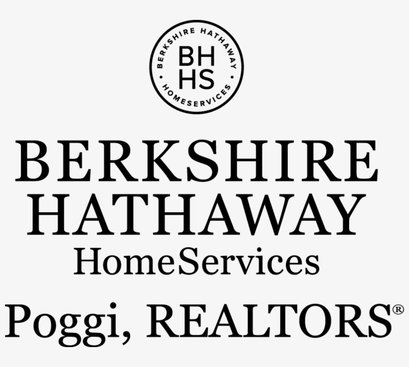 Berkshire Hathaway Homeservices And The Berkshire Hathaway - Berkshire Hathaway Fox And Roach Logo, transparent png