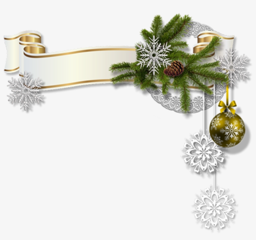 Christmas Sticker - Francheska45 Centerblog Net Onlyone Centerblog Tubes, transparent png