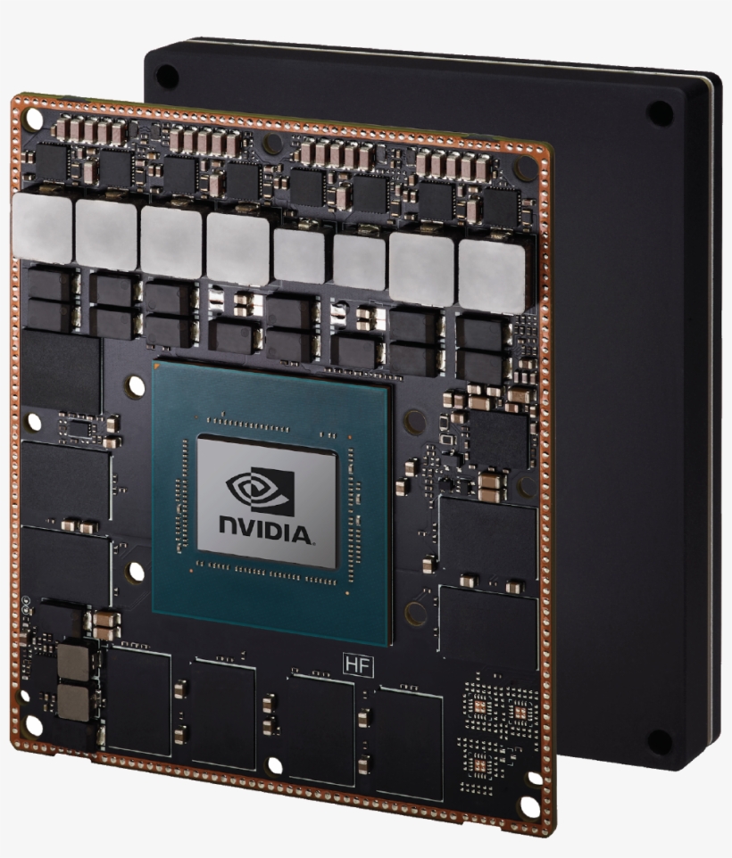 First Of All, We Have To Describe What This Actually - Nvidia Jetson Agx Xavier, transparent png