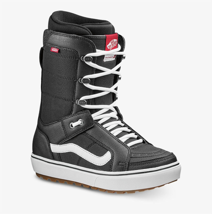 Vans Hi Standard 2019, transparent png