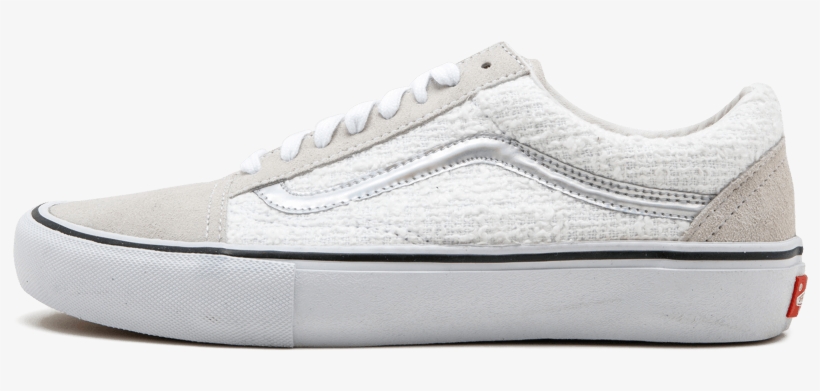 Vans Old Skool Pro Sneakers - Vans, transparent png