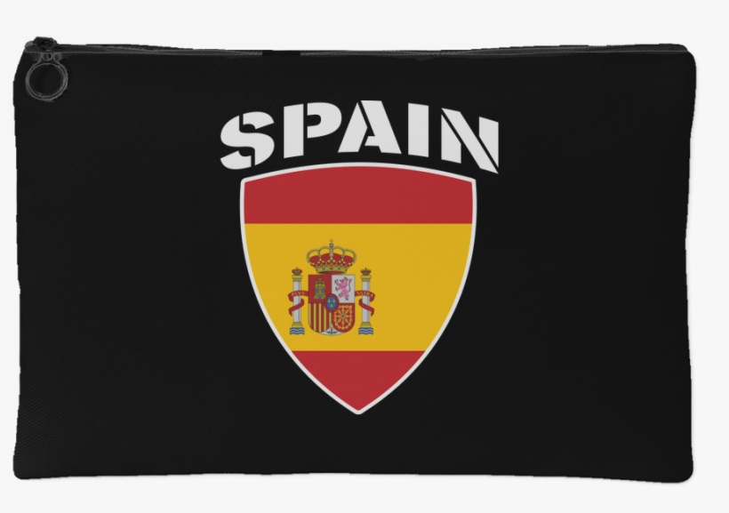 Spain Flag, transparent png