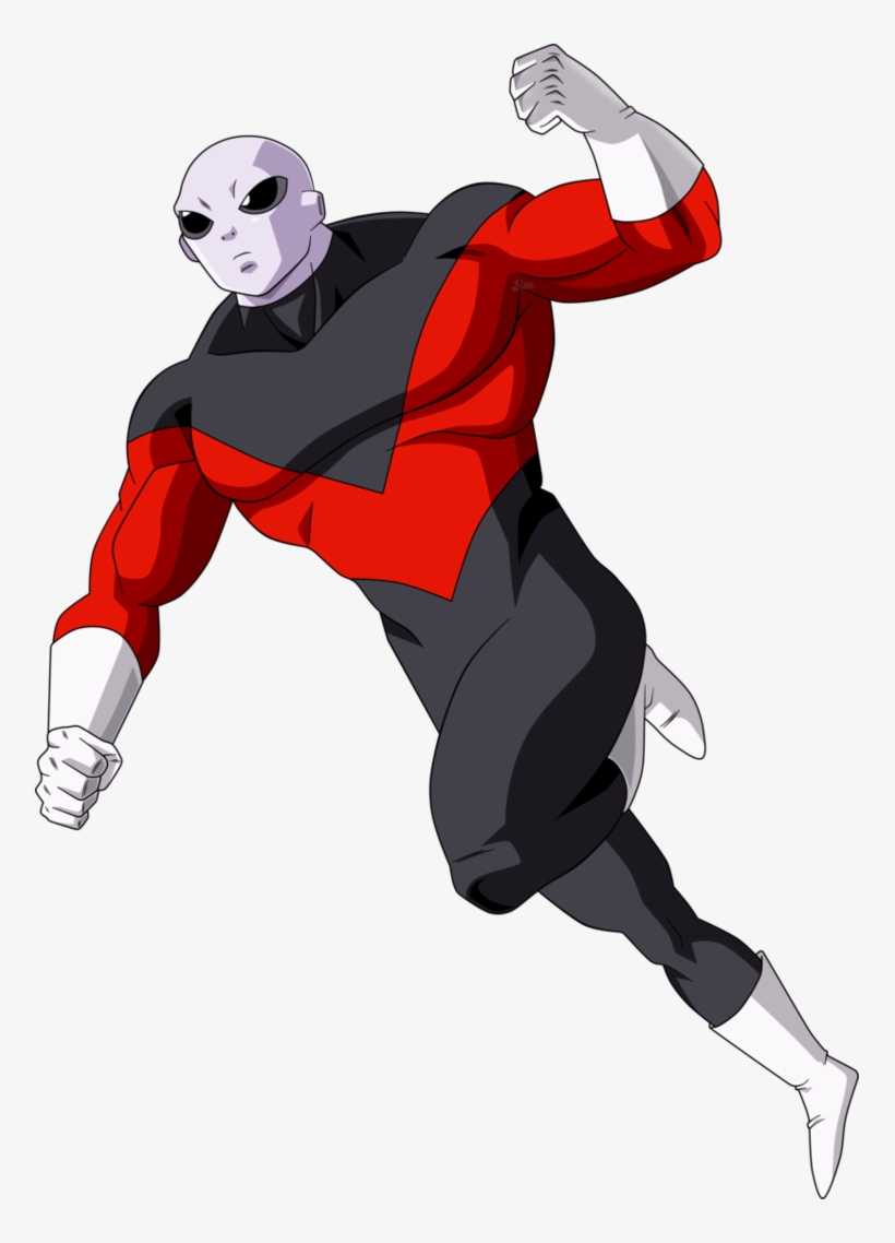 Download All Renders At Once - Jiren Dbs, transparent png