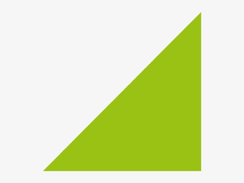 Triangulo Verde - Slope, transparent png