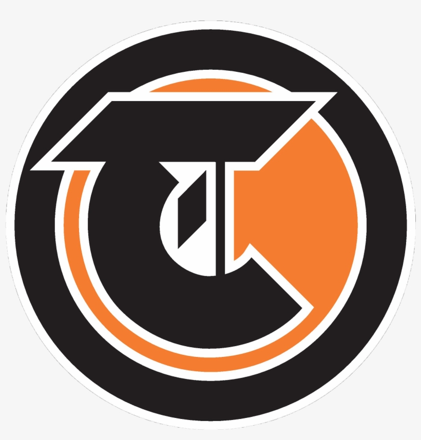 Taby Titans Sweden - Circle, transparent png