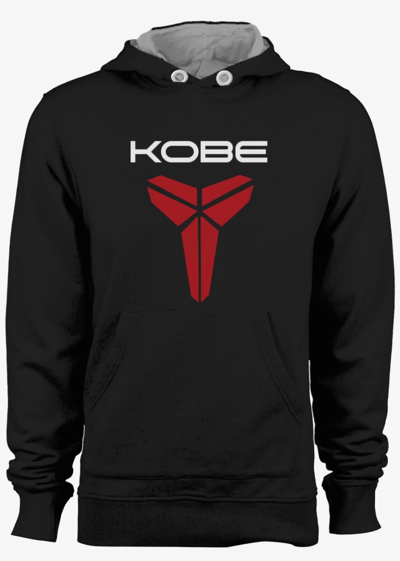 Kobe Black Hoodie - Lebron James Lakers Hoodie, transparent png
