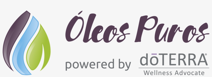 Logo - Doterra Essential Oils, transparent png