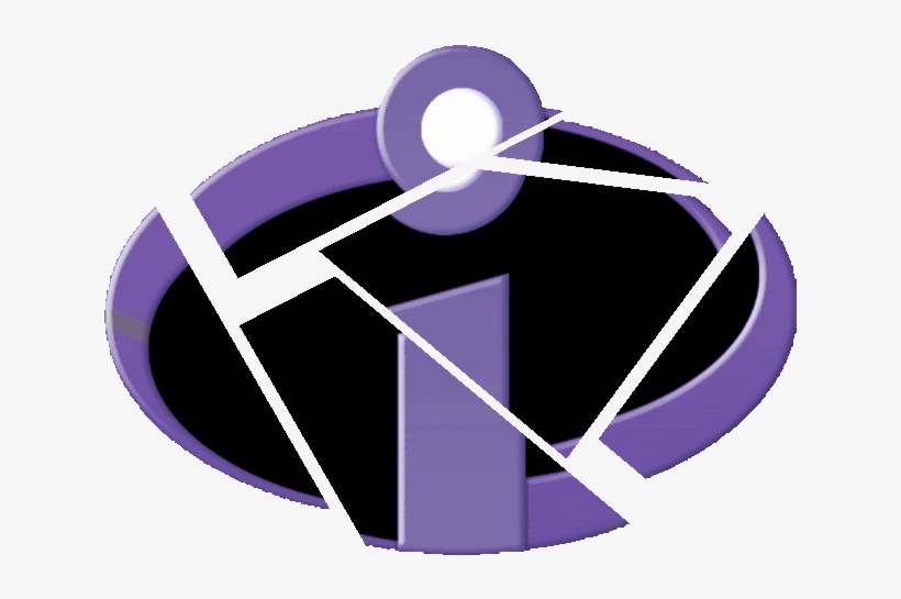 New Incredibles Return - Circle, transparent png