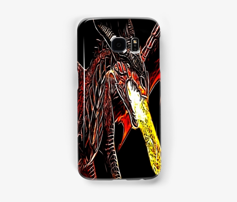 Toothless Fire Breathing Night Fury Fractal Dragon - African Elephant, transparent png