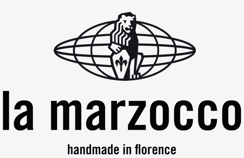 Founded In 1927, Florence, By Giuseppe And Bruno Bambi, - La Marzocco Home Logo, transparent png