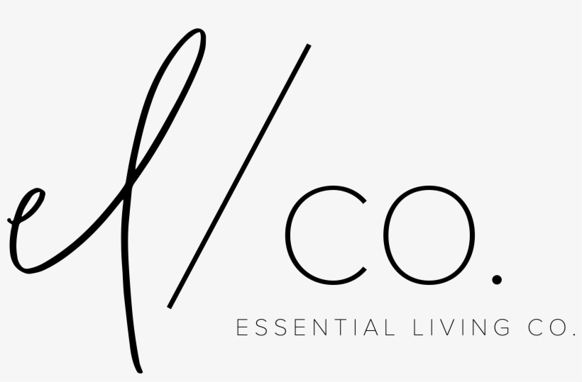 Essential Living Co 8435x8214 PNG Download PNGkit