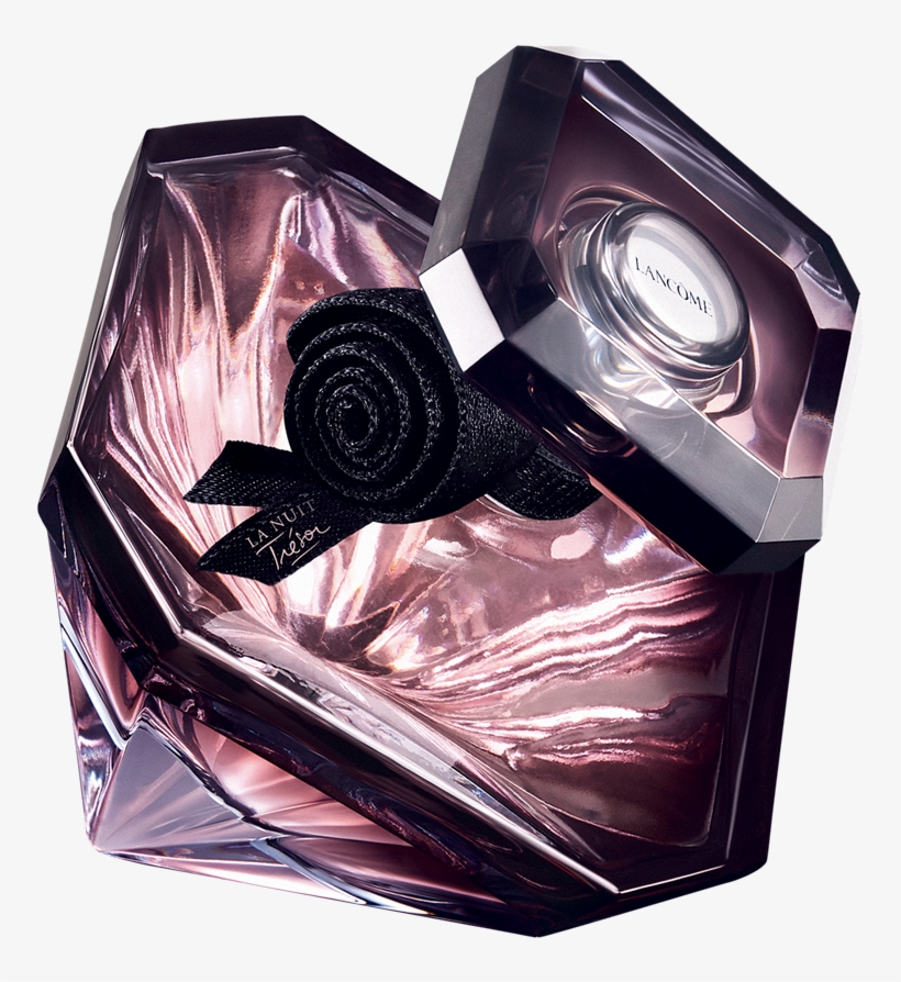 Lancôme La Nuit Trésor 75 Ml, transparent png