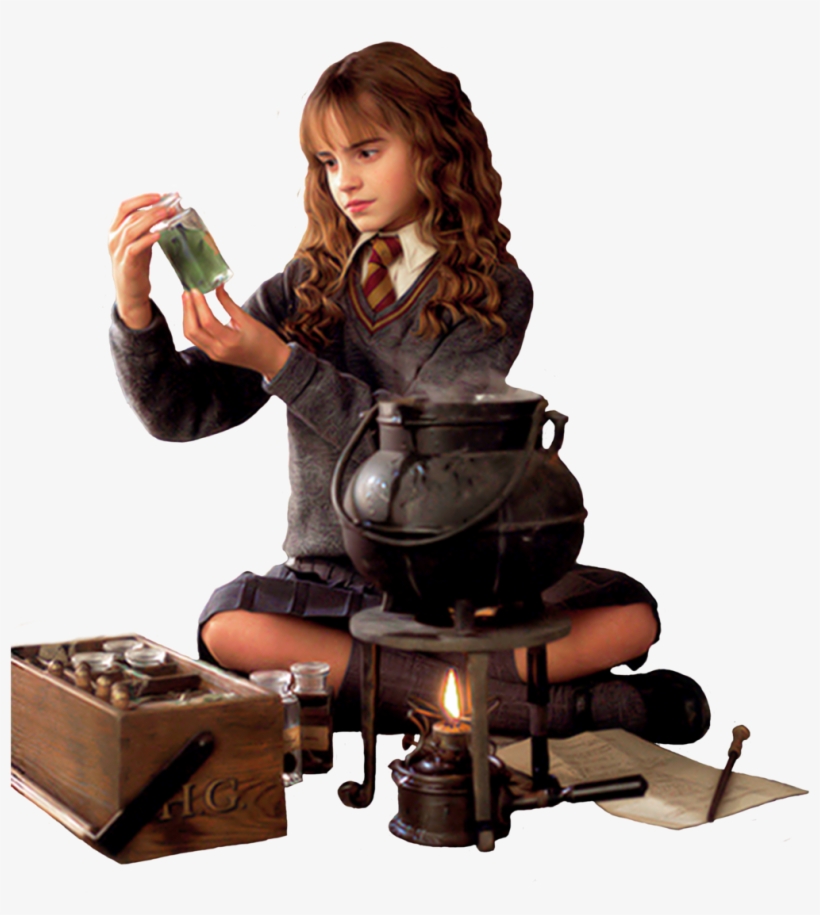 Hermione Granger Png, transparent png