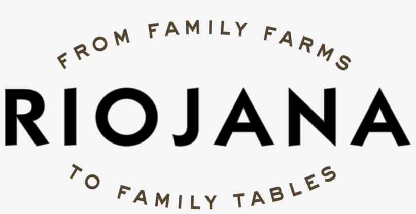 Riojana-logo - La Riojana Logo, transparent png
