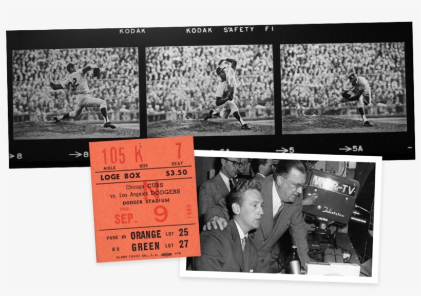 Los Angeles Koufax Header - Flat Panel Display, transparent png