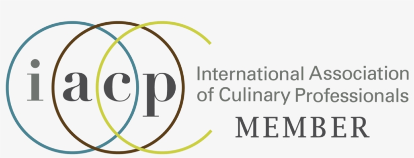 Iacp Member Logo - International Association Of Culinary Professionals, transparent png