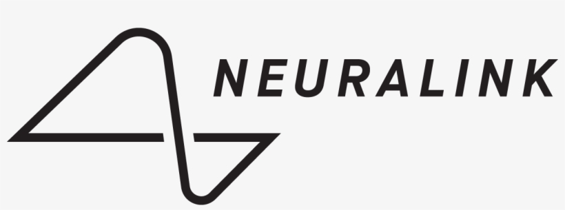 On Elon Musk And Derren Brown - Neuralink Elon Musk Logo, transparent png