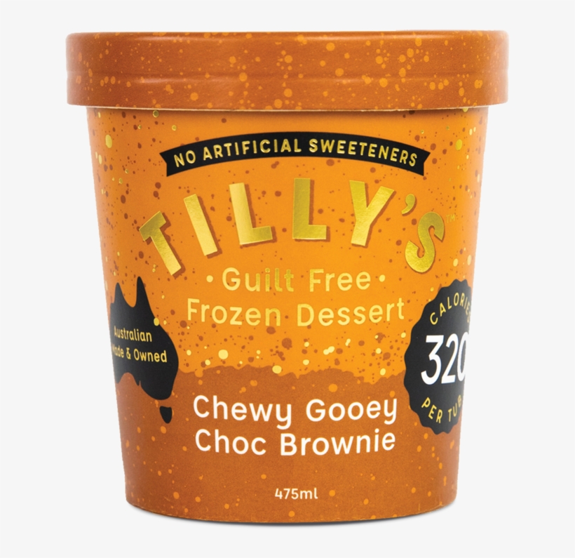 Tillys Pack Brown Front - Alphabet Pasta, transparent png