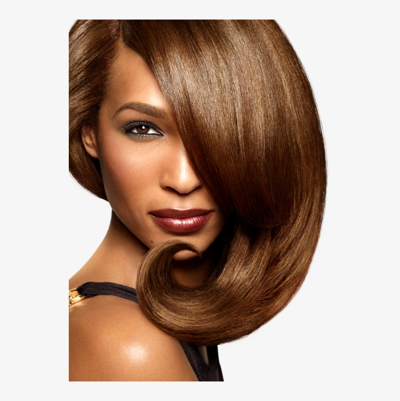 As - Lace Wig, transparent png