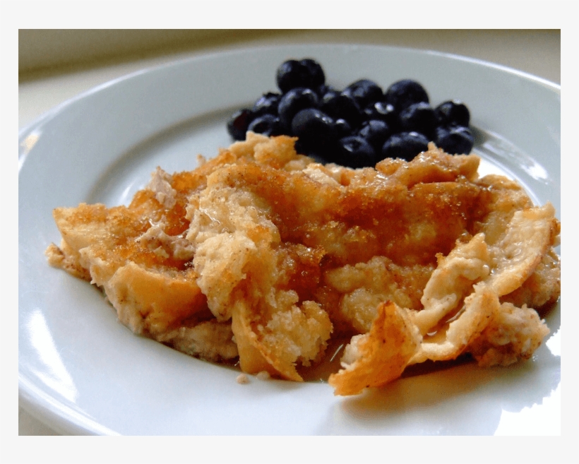 French Toast - Cobbler, transparent png