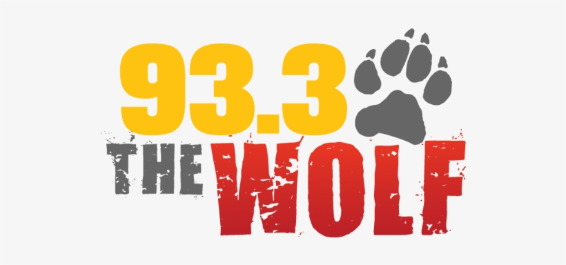 3 The Wolf - Paw, transparent png