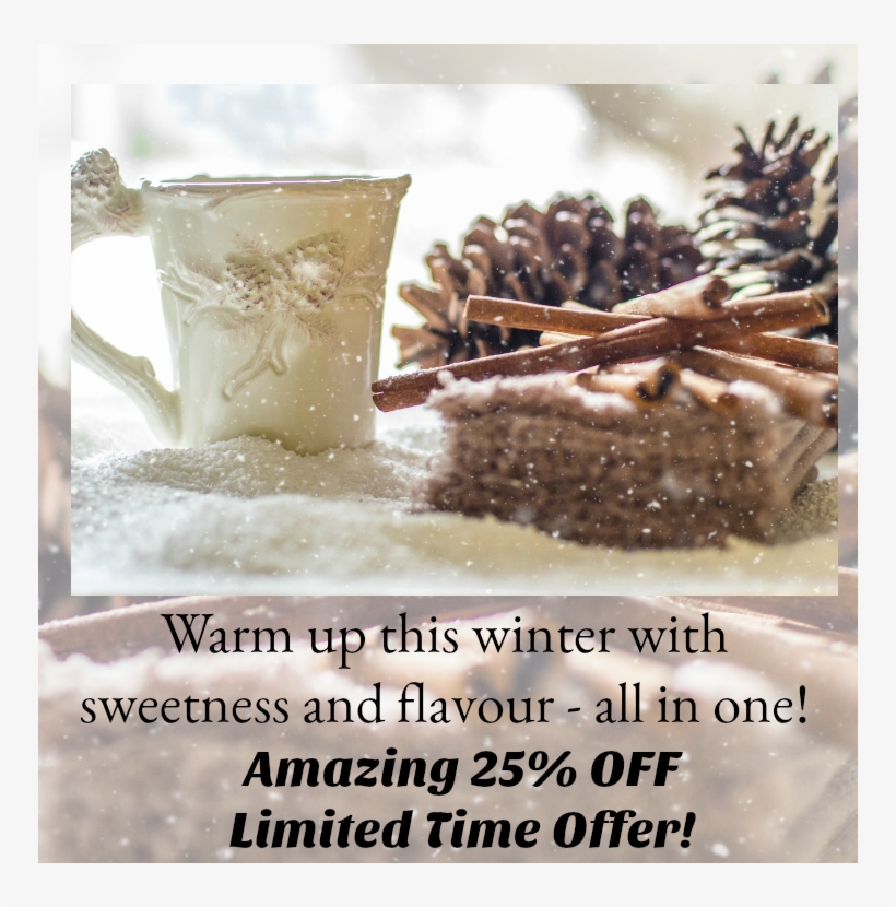 Get Shopping - Coffee And Snow, transparent png