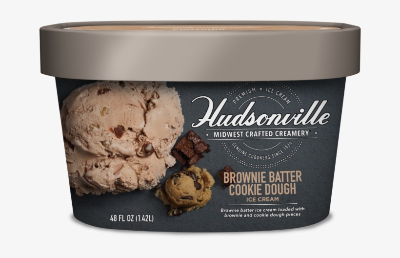 Available In 3 Gallon - Hudsonville Traverse City Cherry Ice Cream, transparent png