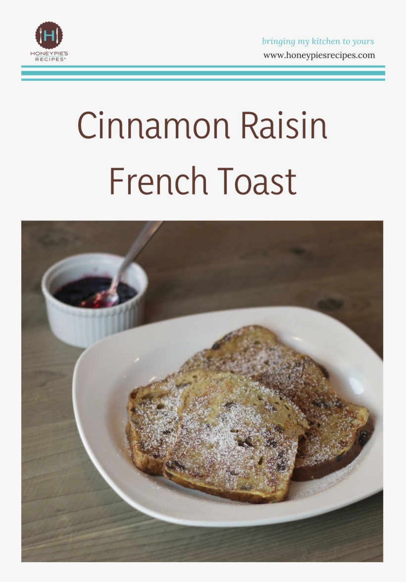 The Best French Toast Is Saturated In An Egg Mixture - Toast, transparent png