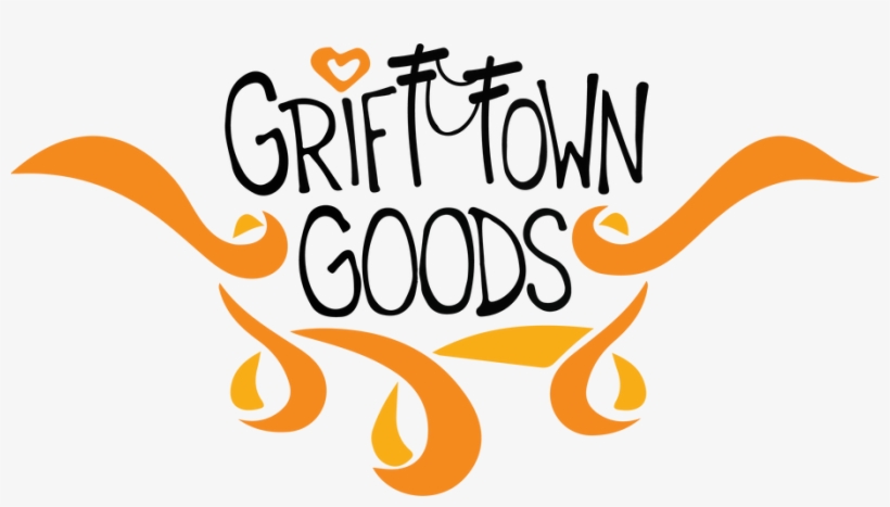 Www Etsy Com Shop Grifttowngoods Instagram Social
