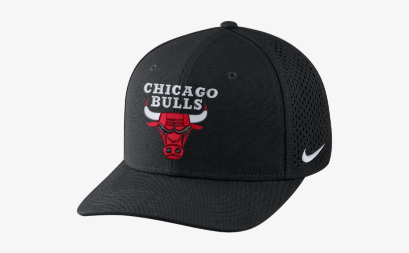 New Nike Nba Basketball Chicago Bulls Men's Women's - Marshall Tucker Band Hat, transparent png