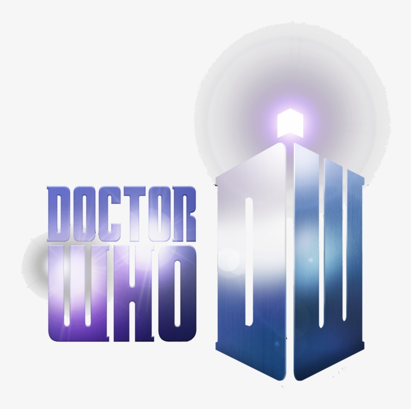 Whether - Doctor Who Logo 2010, transparent png