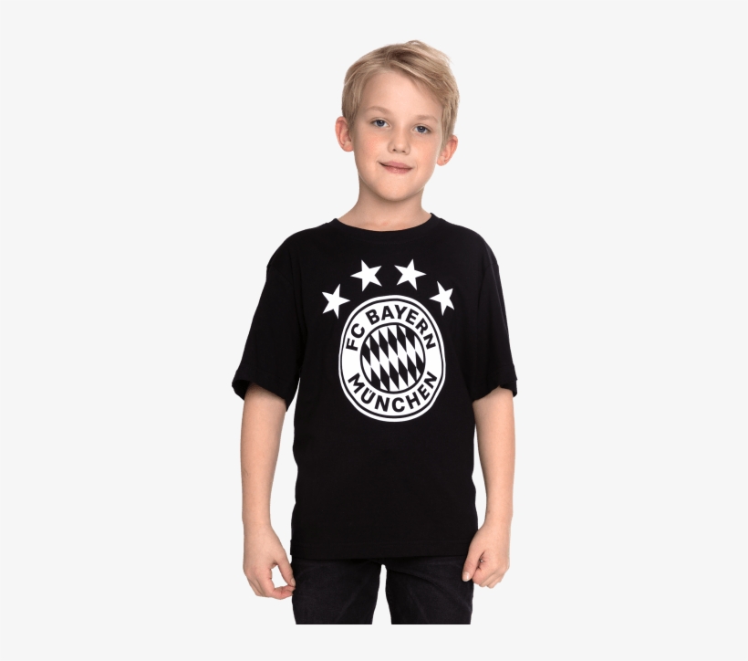 T-shirt Glow In The Dark Kids - Übertreib Nicht Deine Rolle, transparent png