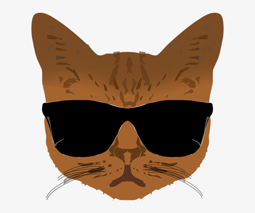 #persiancatmoji And Stickers - Illustration, transparent png