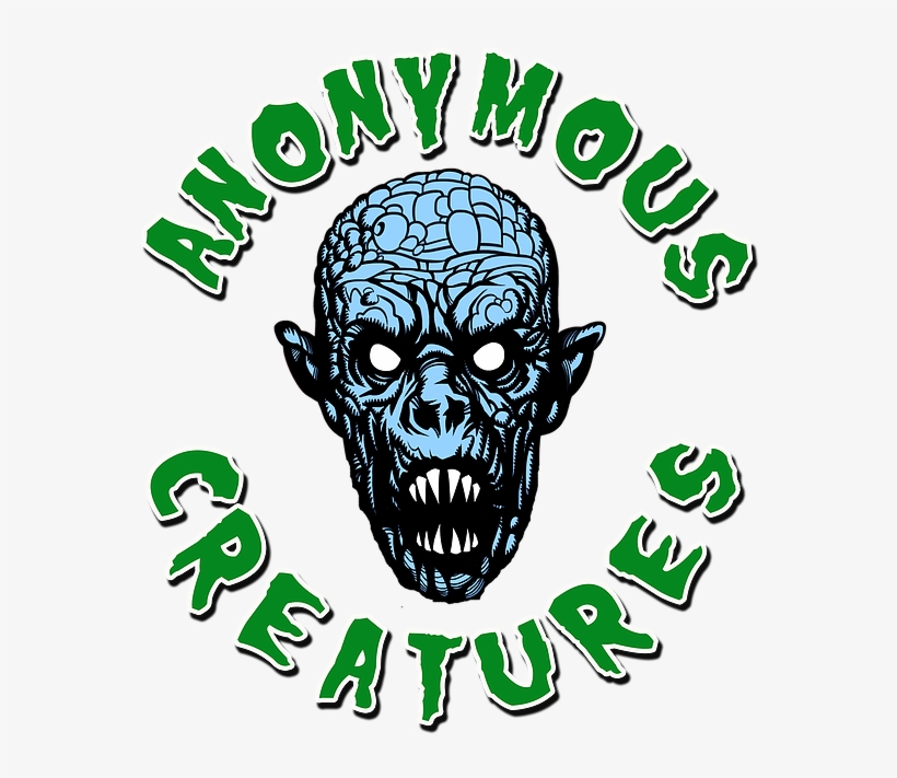 Anonround - Microphone, transparent png