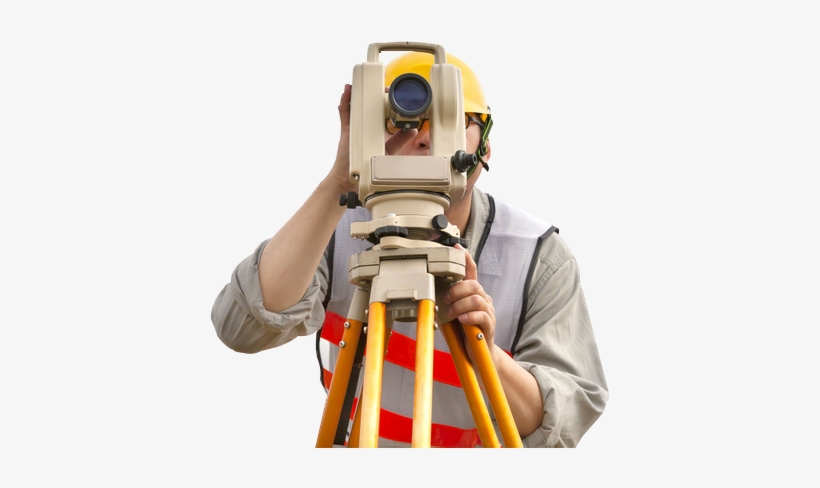 Banner De Topografo, transparent png