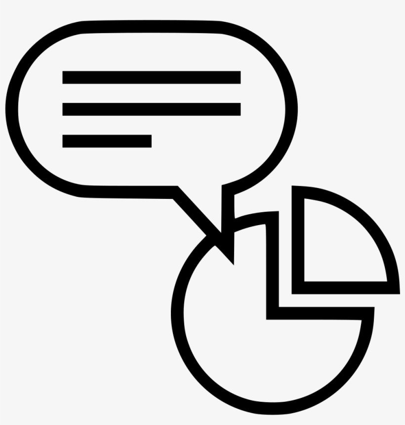 Png File Svg - Marketing Survey Icon, transparent png