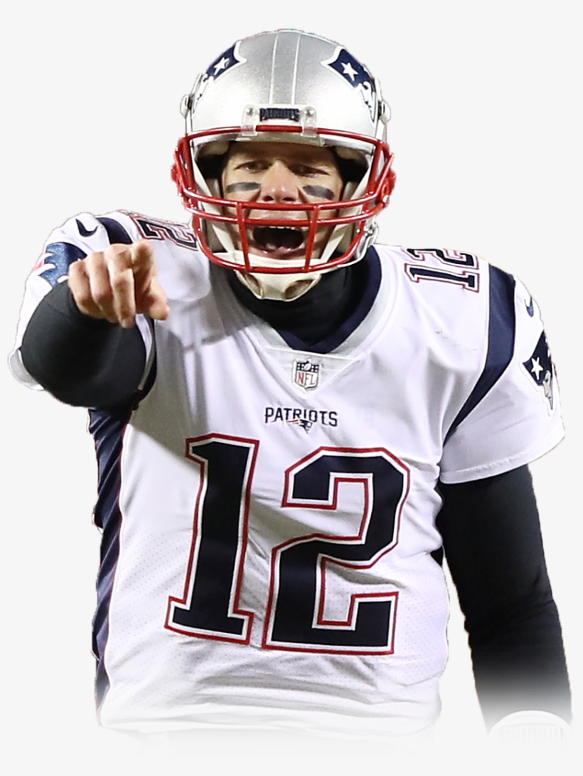246 - - Patriots Vs Chiefs Afc Championship, transparent png