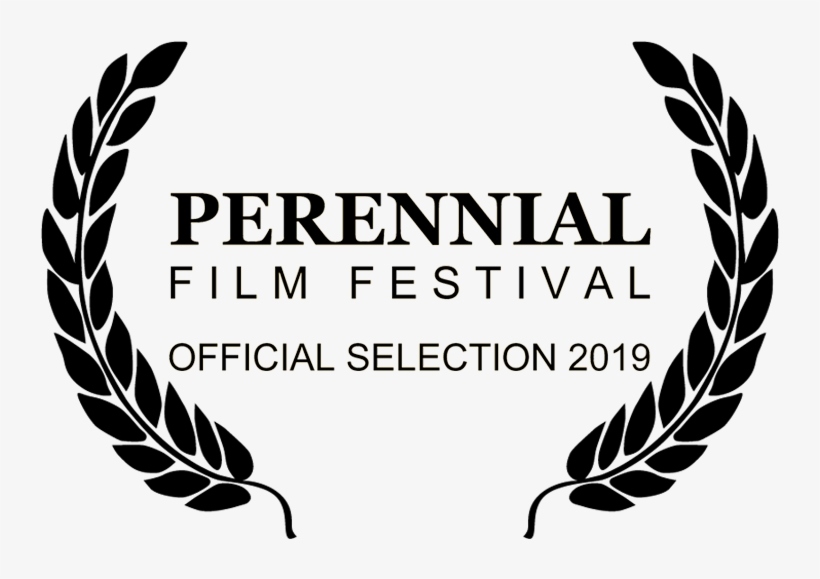 Perennial Selection Black - Laurel Surf Film Festival, transparent png