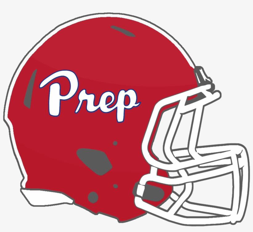 Jackson Prep Patriots - Mississippi State Football Clipart, transparent png
