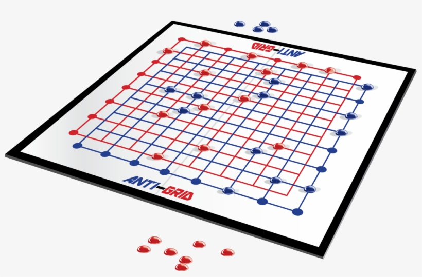 Anti-grid - Flat Surface, transparent png