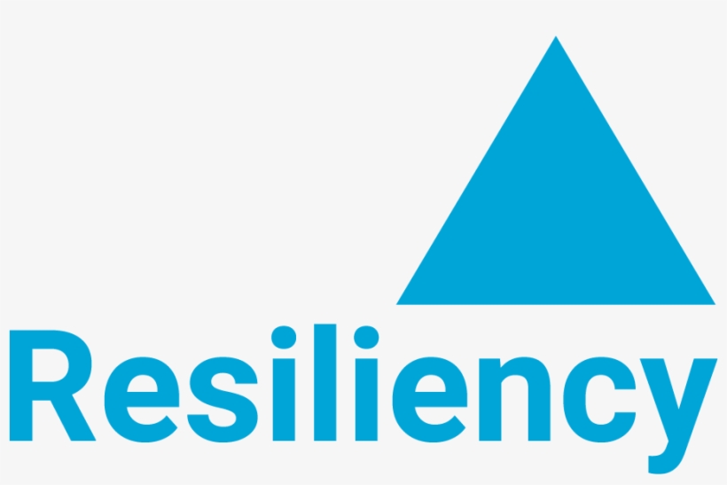 Build The Business Model For Resiliency At Gridfwd - Triangle, transparent png