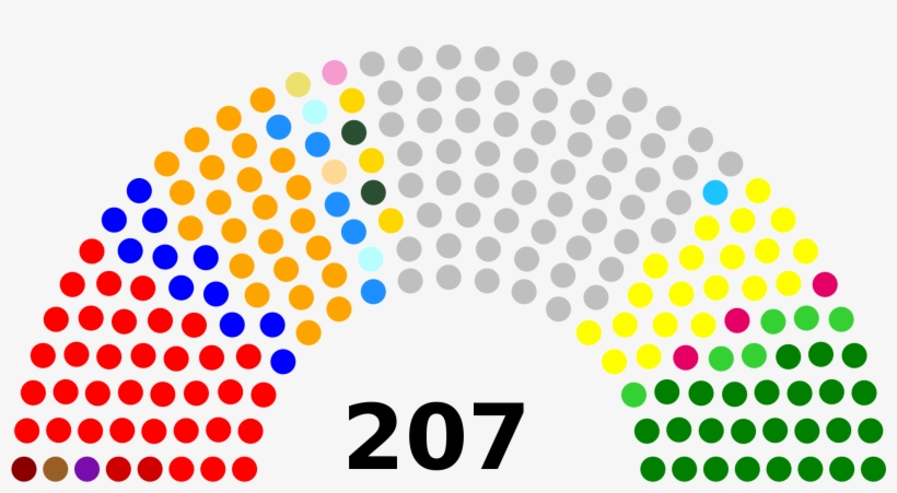 Open - Spanish General Election 2019, transparent png