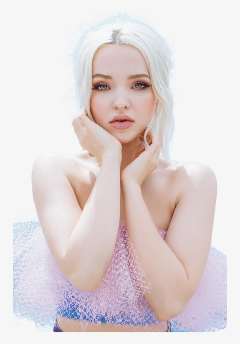 Dove Cameron Png - Dove Cameron, transparent png