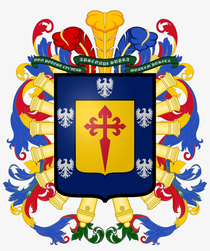 Cruz De Santiago, transparent png