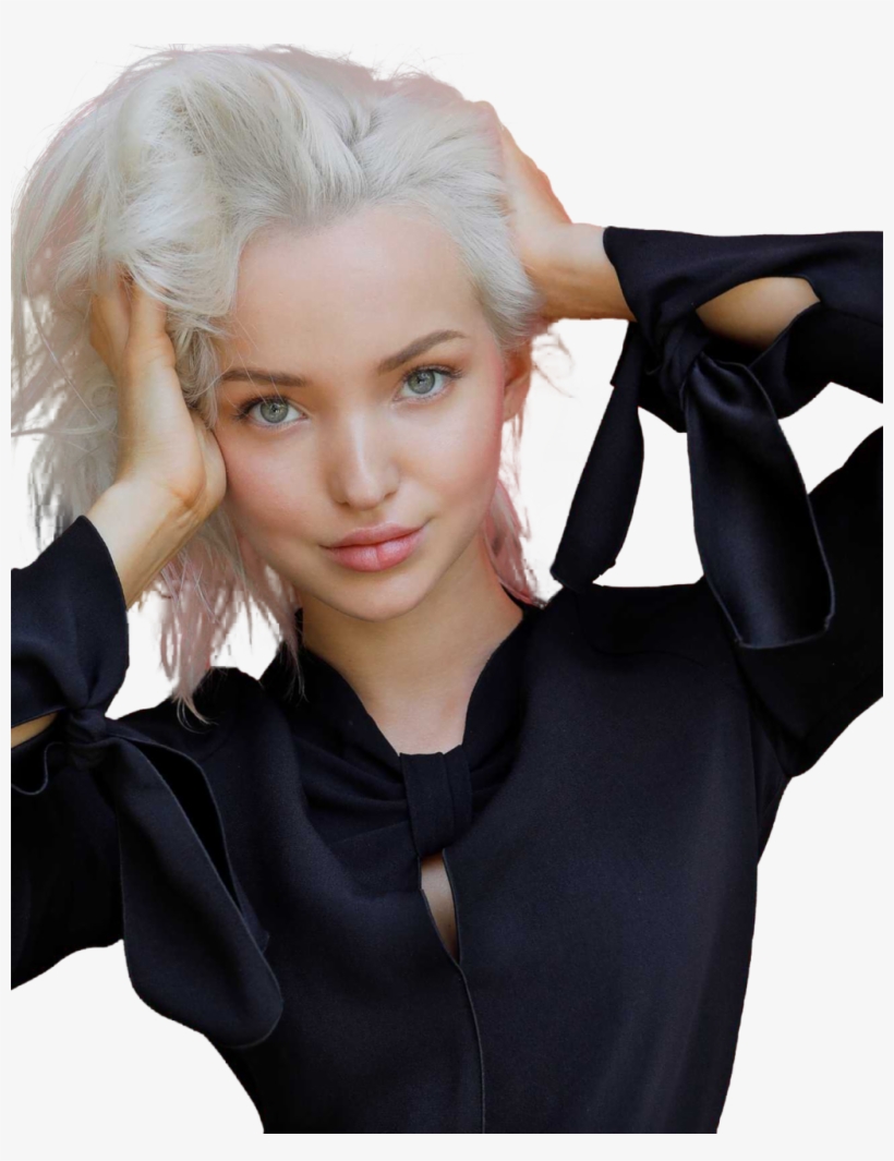 29 Images About Dove Cameron On We Heart It - Dove Cameron Photoshoot New, transparent png